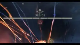 [Anthem] GM3 Seasonal / Temple of Scar / Boss (Scelos) Instakill w/ 2 Ranger Ults