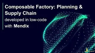 Composable Factory - Combined - Techworld Solutions