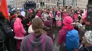 Widerstand gegen Rechtsextreme: K&ouml;ln trotzt Hogesa | DER SPIEGEL