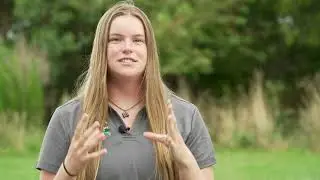 Outside Science (inside parks): Bird Health at Assateague Island [audio described]