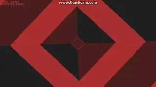 [Open Hexagon] Warning - 66.9s (Shared WR?)