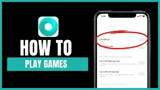 How to play games on Mint Browser