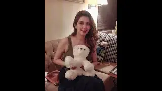 Iman Ali&rsquo;s most blunt pictures
