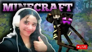 playing minecraft live!! | #shorts