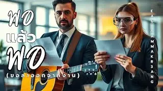 พอแล้วพอ #เพลง #เพลงใหม่ล่าสุด #ลาออก #พัฒนาตัวเอง #หางาน #พัฒนาตนเอง #งานออนไลน์ #งานอิสระ