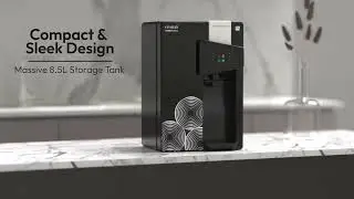 Croma RO+UV+UF+Alkaline Water purifier | Features