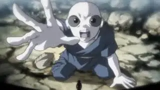 Jiren was left all alone Dragon Ball Super Episode 127 English Dub Clip