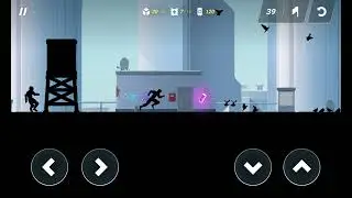 Vector-Gameplay  , New custome level
