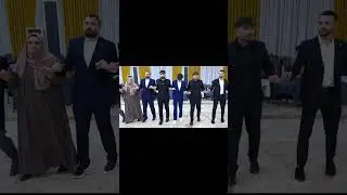 ADIN AİLESİ MARDİN DÜĞÜNÜ