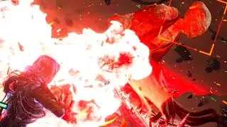 Returnal - NO Damage Show in Tower of Sisyphus - Rotgland Lobber - PS5