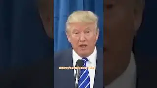 How Donald Trump&rsquo;s decision  affect stock price.