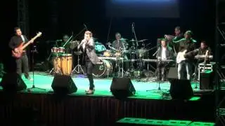 Show completo Gabriel Suarez