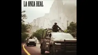 LA ONZA REAL --  ELEKTRO FUZZ SPACE DESERT (BONUS TRACK) (WELCOME TO PALM BEACH)