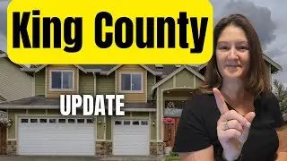 King County Real Estate Market Update March 2021
