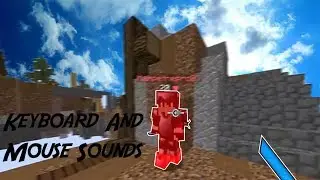 Keyboard And Mouse Sounds V1