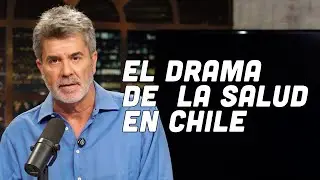 Toc Show | El drama de la salud en Chile | Cap&iacute;tulo 2