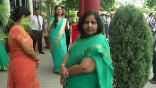 BRIGHTLAND PUBLIC SCHOOL AMROHA 2019