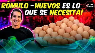 ROMULO ROUX  -  FALTA VOLUNTAD PARA QUERER HACER LAS COSAS BIEN EN PANAM&Aacute;