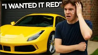 MOST SPOILED KIDS ON THE INTERNET