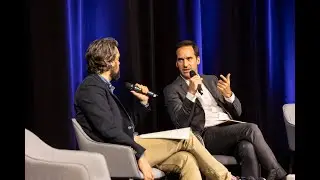 Conversation on the topic &ldquo;The young audience in Europe&rdquo;