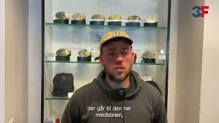 Medlemsm&oslash;de om OK23 i BJMF