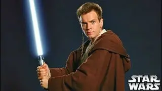How Obi-Wan FAILED His Jedi Trials - Star Wars Explained