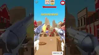 . 🎯 Sharp Shooter Cowboy | Best Kills Compilation 🔫