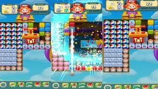 Toyblast game ||level 10183 & 10184