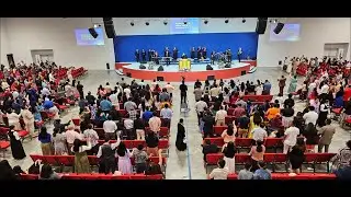 Ministracion de la Mañana  - IJCP (01/11/2026)