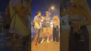College student gives up girlfriend for money