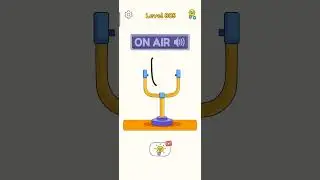 Draw One Part (DOP 4) Level 805 Walkthrough #shorts #dop #dop4 #fun #puzzle