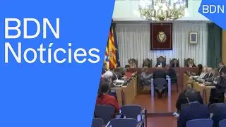BDN Notícies Migdia 24 de febrer de 2025
