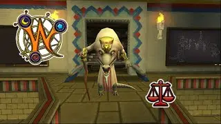 Wizard101: Chimera Spell Quest