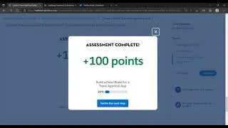 Salesforce Trailhead - Create a Travel Approval Lightning App