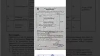 Latest SKIMS Soura Job Advertisement #jkssb #jkssbjobs #jkssbnewupdate #job #jkpscjobs #jkpsc