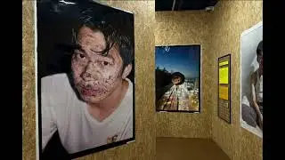 [Retrica Rollage] a day of buamdong vlog
