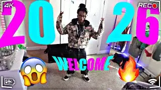 END OF 2025, WELCOME 2026🤯