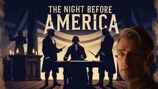 The Night Before 1776 | Midnight Empire