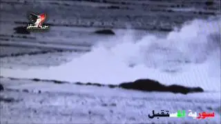 Syrian Army kills 30 ISIS Terrorists in an ambush in Sweida countryside