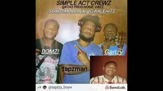 Simple Act Crewz (Molo,Le,a)@kta2prod home recording 2024