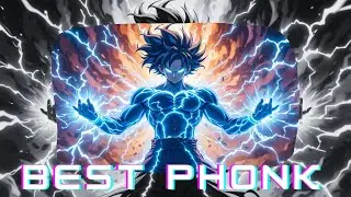 Best Aggressive Phonk Mix 2025 | Sigma Phonk & Drift Phonk for TikTok & Gym