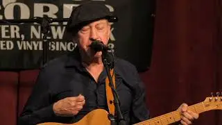 Don't Let Your Friends Turn Against Me | Stew Cutler at Bop Shop Records (2025)
