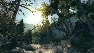 Chrome Engine 4 'Tech Video' TRUE-HD QUALITY