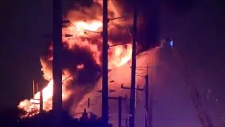 Thousands lose power in Broward after Fort Lauderdale fire