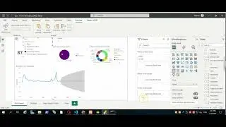 14. Mastering Power BI Filters: Layout, Edit Interaction, and Filter Pane