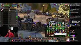 xQc's Punishment OnlyFang w/ Chat - (sodapoppin) - November 29, 2023