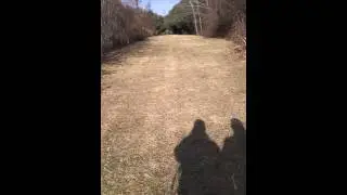 TR06 NPOTA 2016 Walk-in Part 1 KC1AEO KB1VWQ JAN 25TH, Southwick, MA