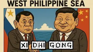 XI DHIGONG - COMPOSED BY FILIPINO PEOPLE