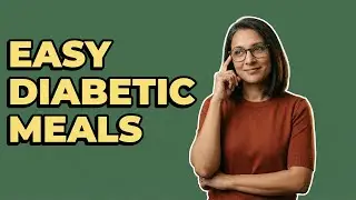 What Are Healthy Recipes Good For Diabetic Meal Prep?