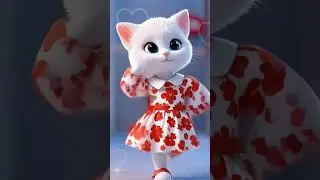 cute cat funny dance | Dancing cats #catvideos #cute #funny #dance